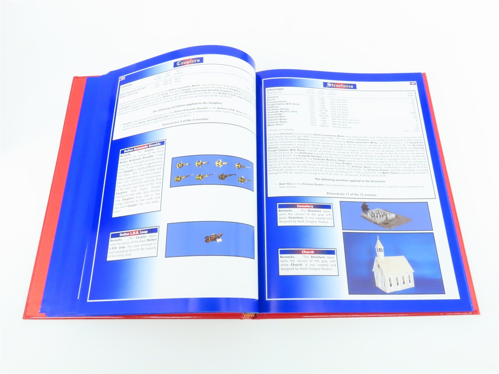 The Complete Legacy of Delton Loco Works - Collectors Edition - by Lenny Sloboda