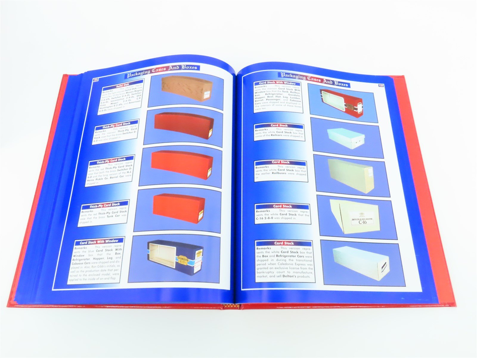 The Complete Legacy of Delton Loco Works - Collectors Edition - by Lenny Sloboda