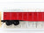 N Scale Micro-Trains ATSF Santa Fe Gondola Car #166711 CUSTOM