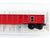 N Scale Micro-Trains ATSF Santa Fe Gondola Car #166711 CUSTOM