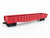 N Scale Micro-Trains ATSF Santa Fe Gondola Car #166711 CUSTOM