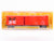 HO Scale Kadee 6715 NH New Haven 50' Double Door Box Car #40513 - Sealed