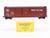 HO Scale Kadee 6701 RI Rock Island Railroad 50' Double Door Box Car #6950