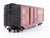 HO Scale Kadee 6701 RI Rock Island Railroad 50' Double Door Box Car #6950