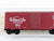 N Scale Brooklyn Locomotive Works Seaboard Air Line Robert E Lee Boxcar #19523