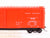 HO Scale Kadee 6721 NH New Haven Railroad 50' Double Door Box Car #40510