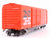 HO Scale Kadee 6721 NH New Haven Railroad 50' Double Door Box Car #40510