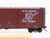 HO Kadee 5210 SSW Cotton Belt Route Blue Streak 40' Single Door Box Car #34650