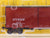 HO Scale Kadee 4024 New York Susquehanna & Western 40' Box Car #418 - Sealed