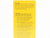 HO Scale Kadee 4024 New York Susquehanna & Western 40' Box Car #418 - Sealed