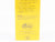 HO Scale Kadee 4024 New York Susquehanna & Western 40' Box Car #418 - Sealed