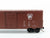 N Scale Kadee/Loco-Motives PRR Pennsylvania 40' Boxcar #71737