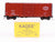 HO Scale Kadee 5221 SA Savannah & Atlanta Railroad 40' Single Door Box Car #354