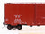 HO Scale Kadee 5221 SA Savannah & Atlanta Railroad 40' Single Door Box Car #354