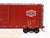 HO Scale Kadee 5221 SA Savannah & Atlanta Railroad 40' Single Door Box Car #354
