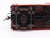 HO Scale Kadee 5221 SA Savannah & Atlanta Railroad 40' Single Door Box Car #354