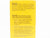 HO Scale Kadee 5221 SA Savannah & Atlanta Railroad 40' Single Door Box Car #354