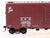 HO Scale Kadee 4010 D&H Delaware & Hudson 40' Single Door Box Car #18570