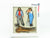 G 1/22.5 Scale Preiser 45020 Worker Figures 2-Pack w/ Wheel Barrow & Pitchfork