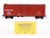 HO Scale Kadee 4023 CP Canadian Pacific Railroad 40' Single Door Box Car #268899