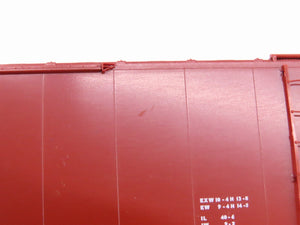 HO Scale Kadee 4023 CP Canadian Pacific Railroad 40' Single Door Box Car #268899