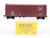 HO Scale Kadee 5001 N&W Norfolk & Western 40' Single Door Box Car #44324