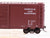 HO Scale Kadee 5001 N&W Norfolk & Western 40' Single Door Box Car #44324