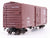 HO Scale Kadee 5001 N&W Norfolk & Western 40' Single Door Box Car #44324