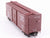 HO Scale Kadee 5001 N&W Norfolk & Western 40' Single Door Box Car #44324