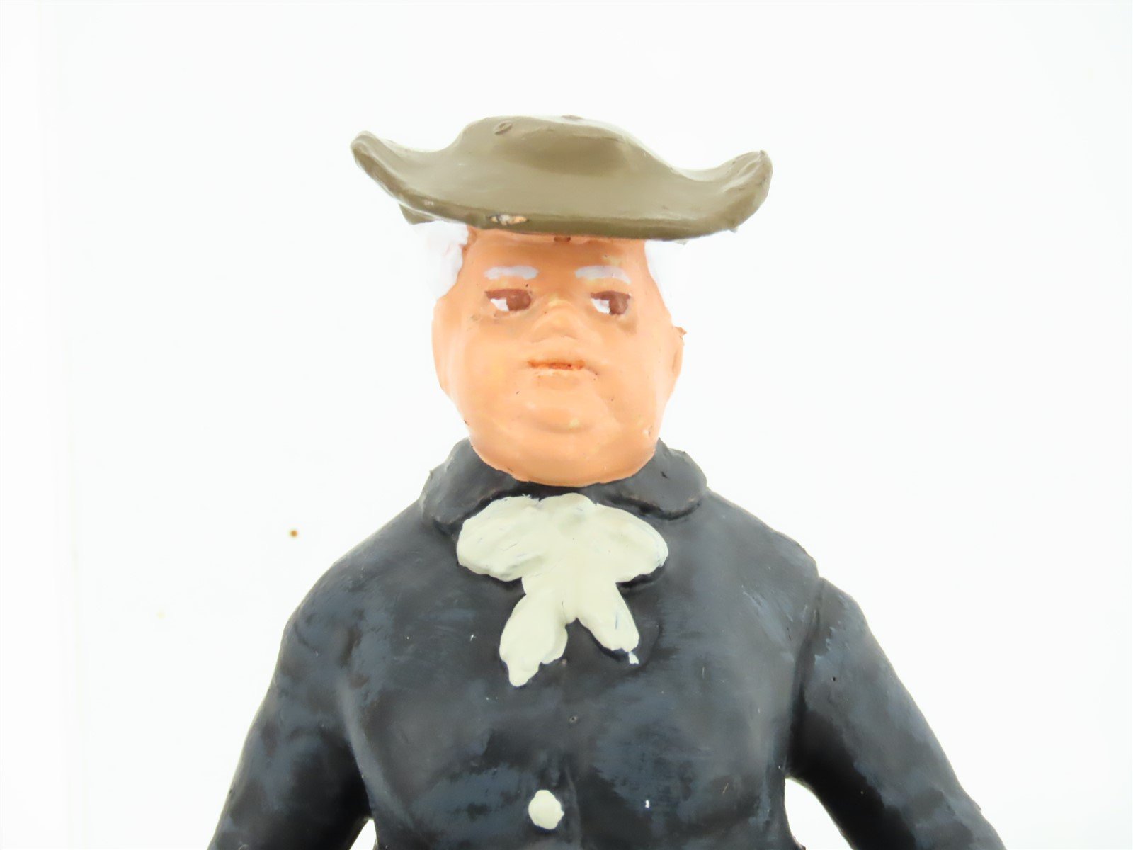 G 1/22.5 Scale Preiser 45061 Aunt Tulli w/ Nephew & Niece Figures 3-Pack