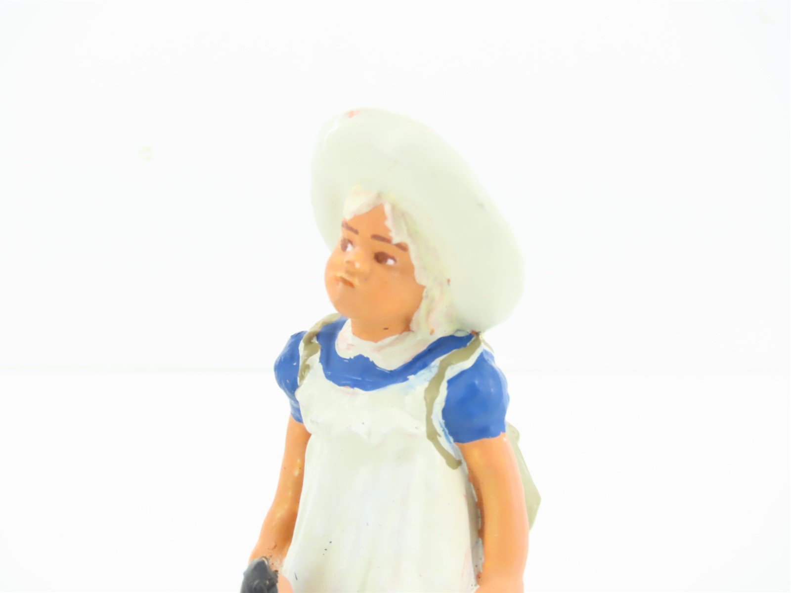 G 1/22.5 Scale Preiser 45061 Aunt Tulli w/ Nephew & Niece Figures 3-Pack