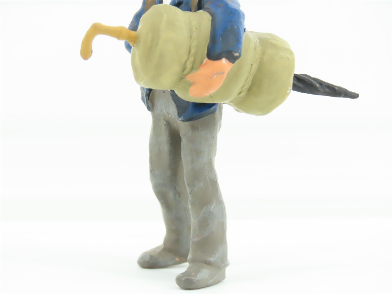 G 1/22.5 Scale Preiser 45061 Aunt Tulli w/ Nephew & Niece Figures 3-Pack