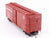 HO Kadee 4304 WofA Western Railway of Alabama 40' Single Door Box Car #18209