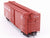 HO Kadee 4304 WofA Western Railway of Alabama 40' Single Door Box Car #18209