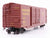 HO Scale Kadee 6505 WP Western Pacific Railroad 50' Double Door Box Car #3838