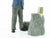G 1/22.5 Scale Preiser 45090 Farmer Cutting Wood Figure