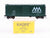 HO Scale Kadee 5222 VTR Vermont Railway 40' Single Door Box Car #445