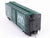 HO Scale Kadee 5222 VTR Vermont Railway 40' Single Door Box Car #445