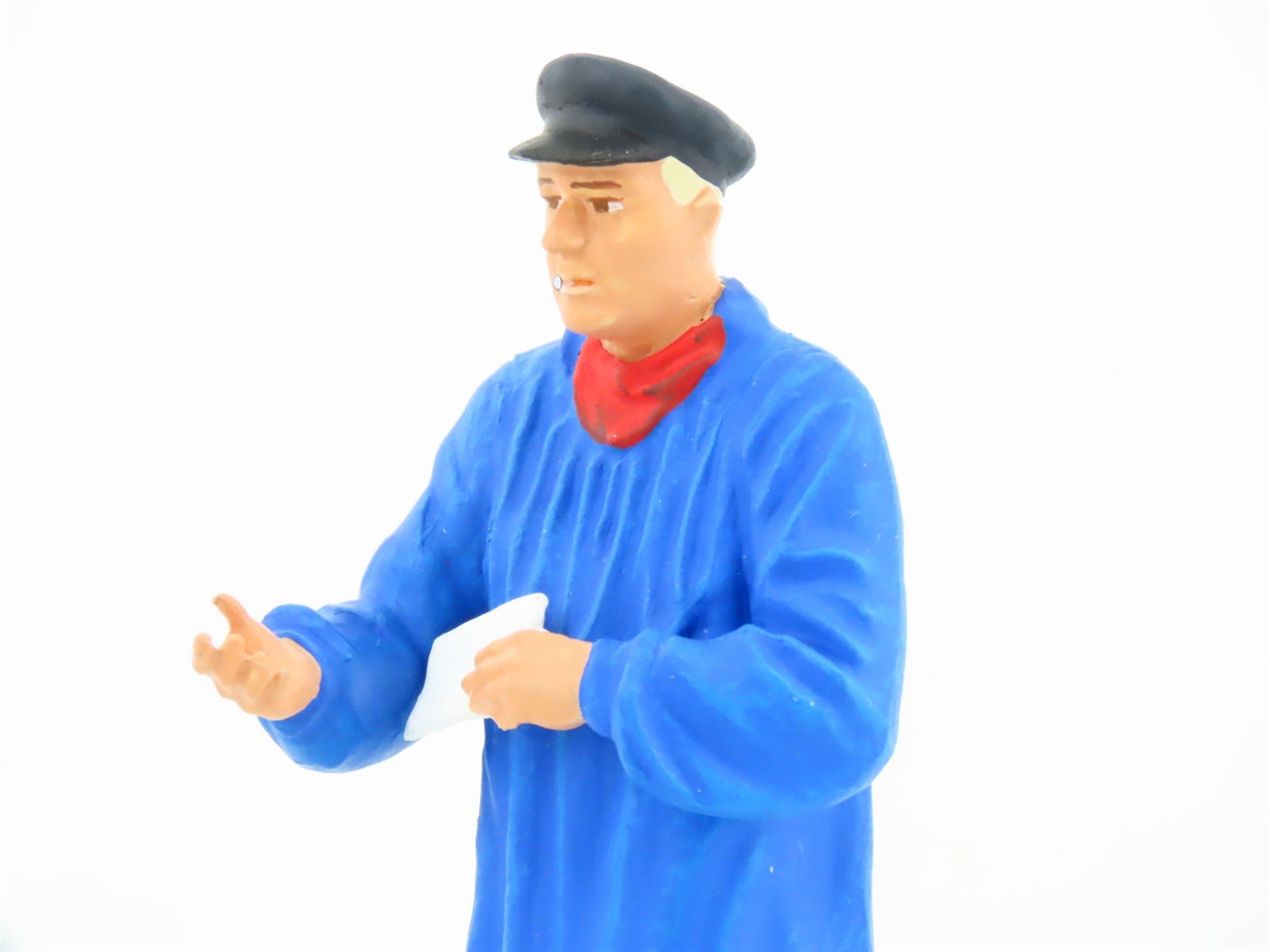 G 1/22.5 Scale Preiser 45093 Postman & Customer Figures 2-Pack