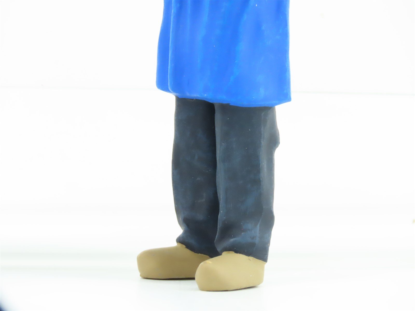 G 1/22.5 Scale Preiser 45093 Postman & Customer Figures 2-Pack