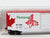 N Scale Micro-Trains MTL 07700161 Nunavut Territory 50' Standard Boxcar #1999