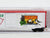 N Scale Micro-Trains MTL 07700158 New Brunswick 50' Standard Boxcar #1867