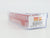 N Scale Micro-Trains MTL 07700158 New Brunswick 50' Standard Boxcar #1867