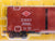 HO Scale Kadee 4026 LS&I Lake Superior & Ishpeming 40' Box Car #2266 - Sealed