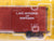 HO Scale Kadee 4026 LS&I Lake Superior & Ishpeming 40' Box Car #2266 - Sealed