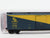 N Scale Micro-Trains MTL 03100072 C&O The Chessie Route 50' Boxcar #21299