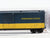 N Scale Micro-Trains MTL 03100073 C&O The Chessie Route 50' Boxcar #21463