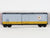 N Scale Micro-Trains MTL 03100074 C&O The Chessie Route 50' Boxcar #21294