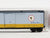 N Scale Micro-Trains MTL 03100074 C&O The Chessie Route 50' Boxcar #21294