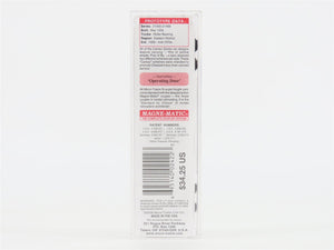 N Scale Micro-Trains MTL 03100074 C&O The Chessie Route 50' Boxcar #21294